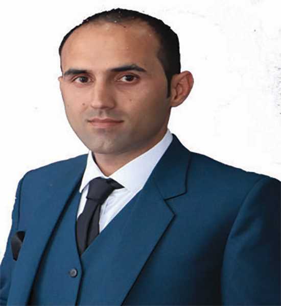 تصاویر تیم